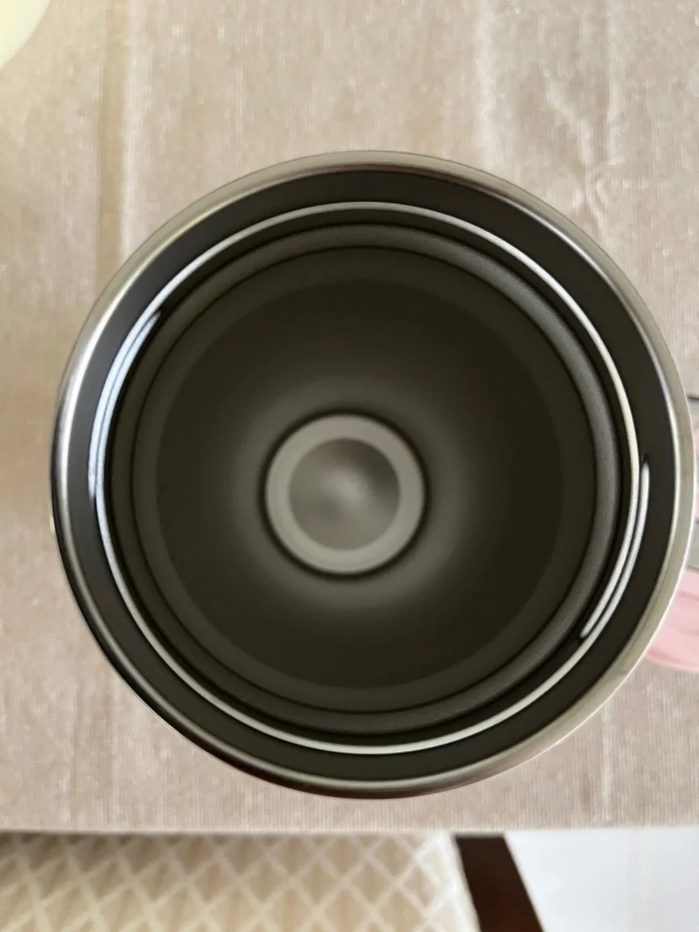 BrüMate Pink Floral Insulated Tumbler *limited edition* - Picture 8 of 8